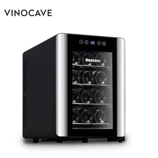 Tủ rượu vang Vinocave GJ75