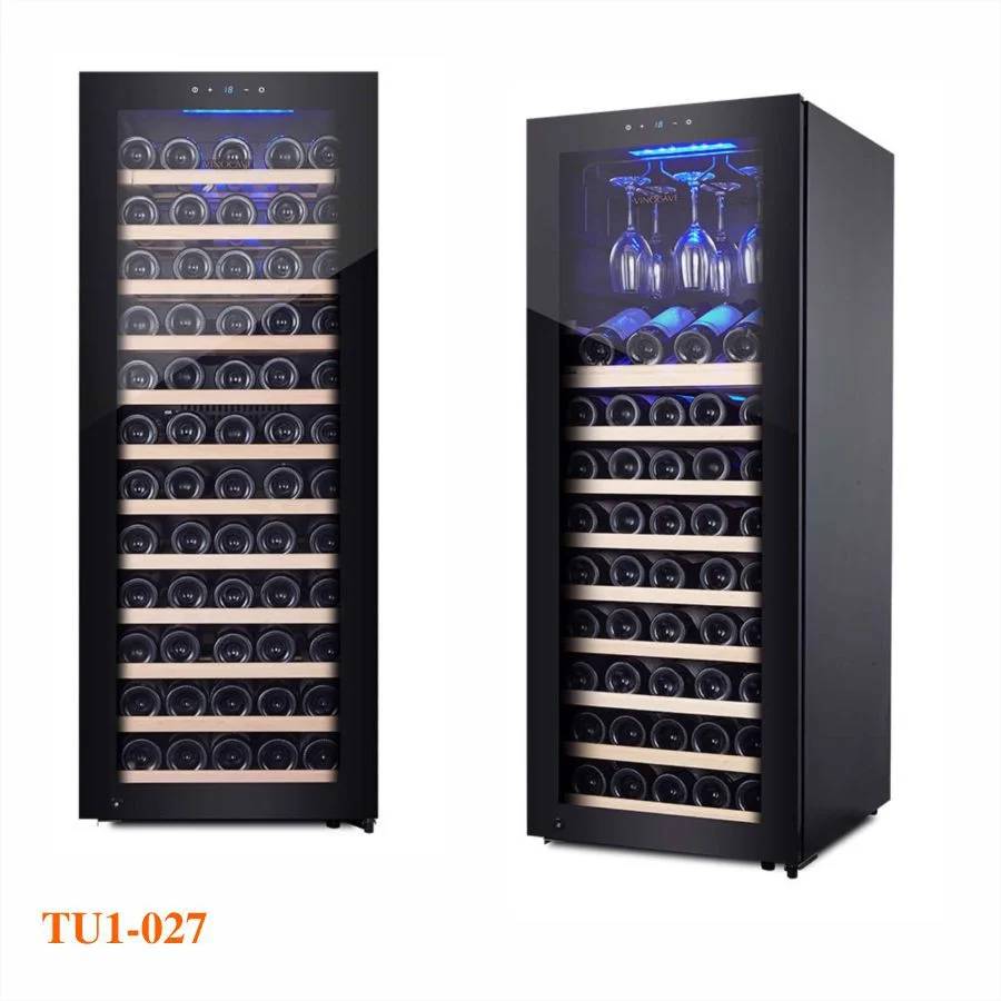 Tủ rượu vang Vinocave 80 chai