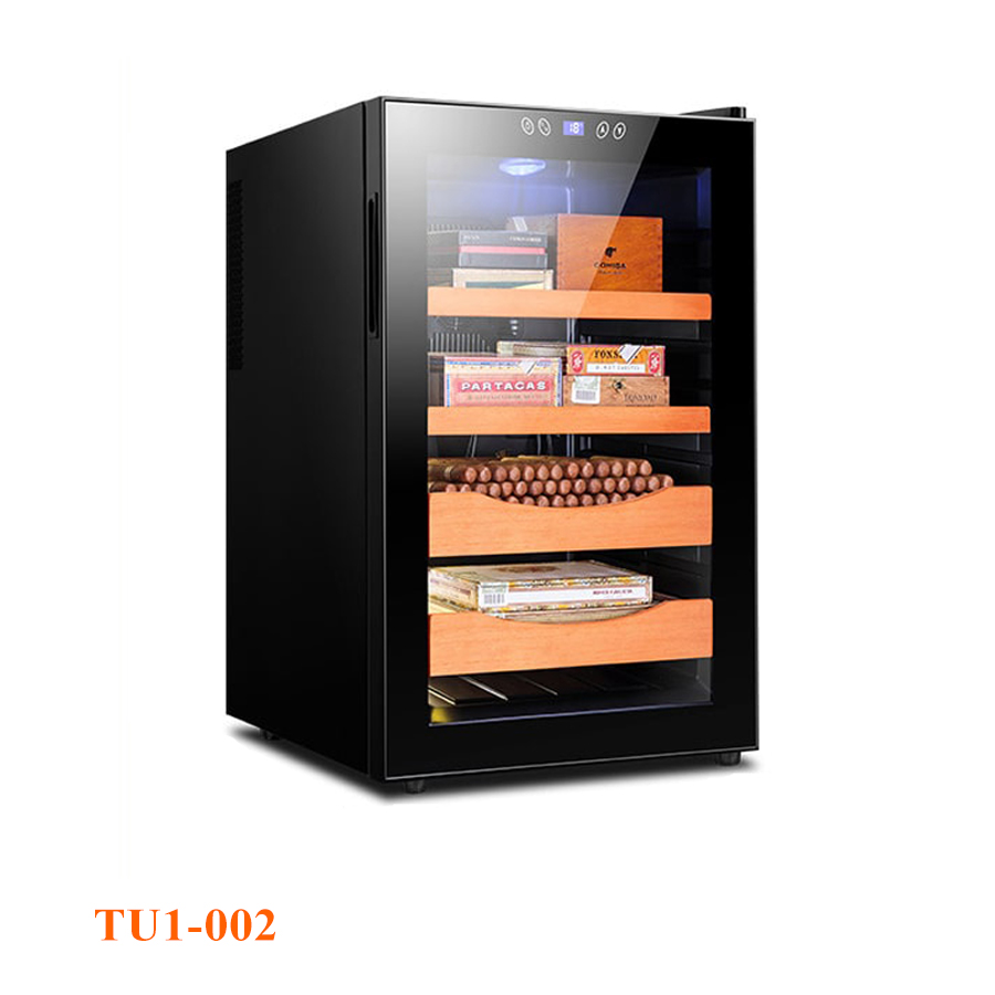 Tủ rượu vang Adela chính hãng 16 chai TU1-002