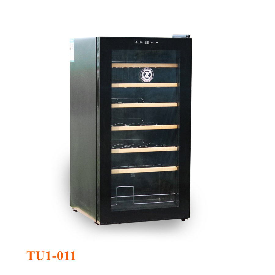Tủ rượu vang Adela cao cấp 16 chai TU1-011