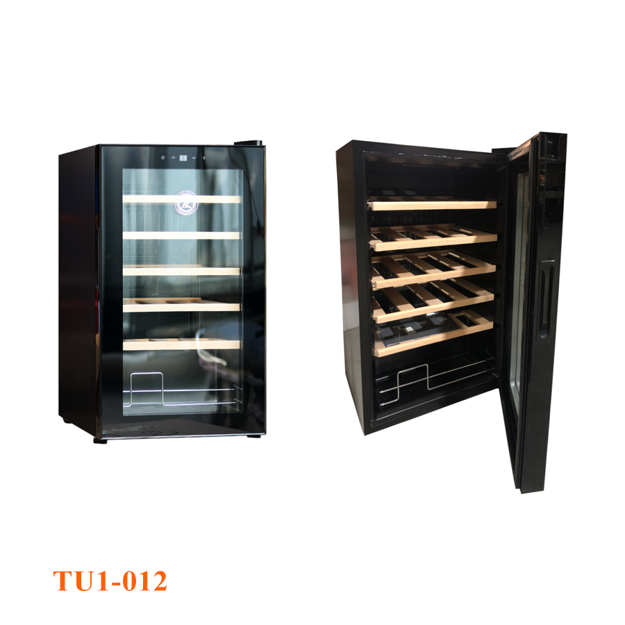 Tủ rượu vang Adela cao cấp 12 chai TU1-012