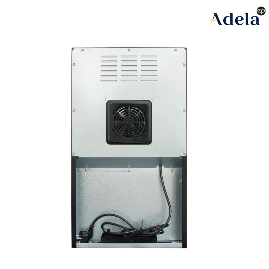Tủ Rượu Vang Adela 18 Chai Chip BCW-50A