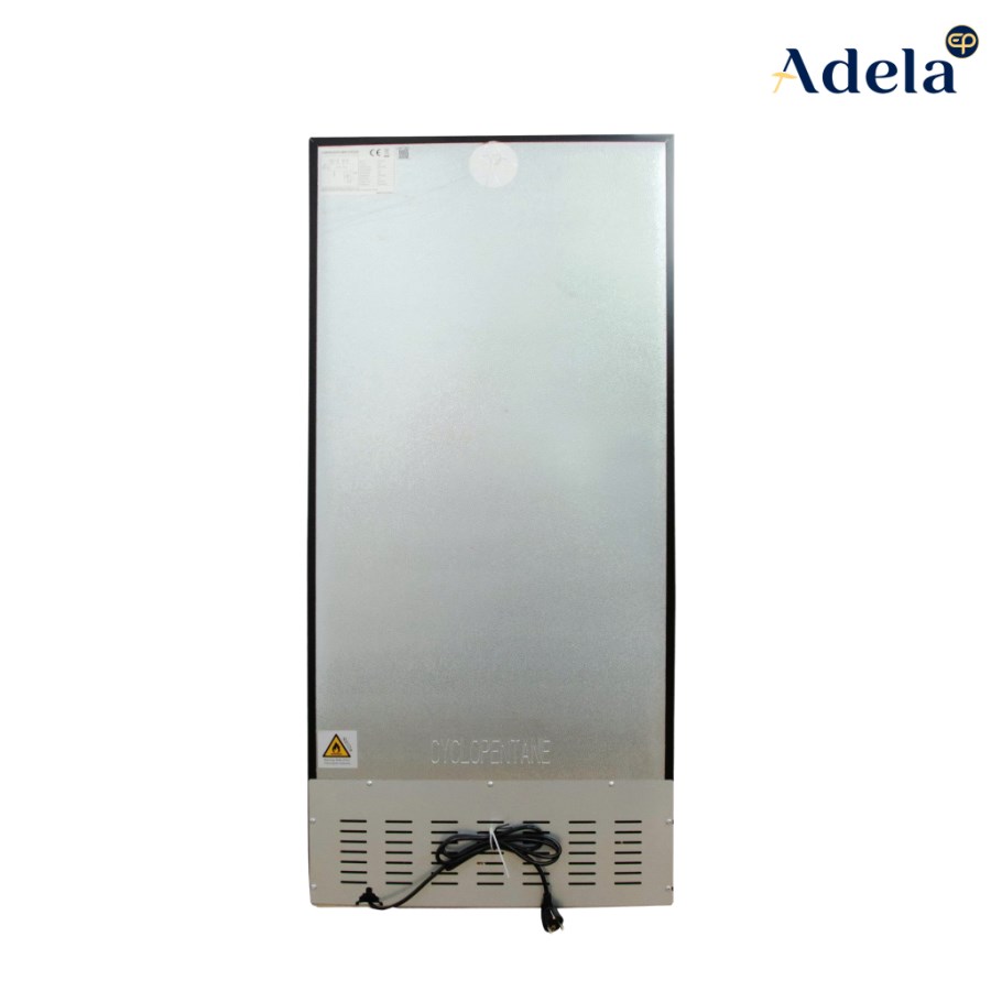 Tủ Rượu Vang ADELA 133 Chai Máy Nén JC-320WS