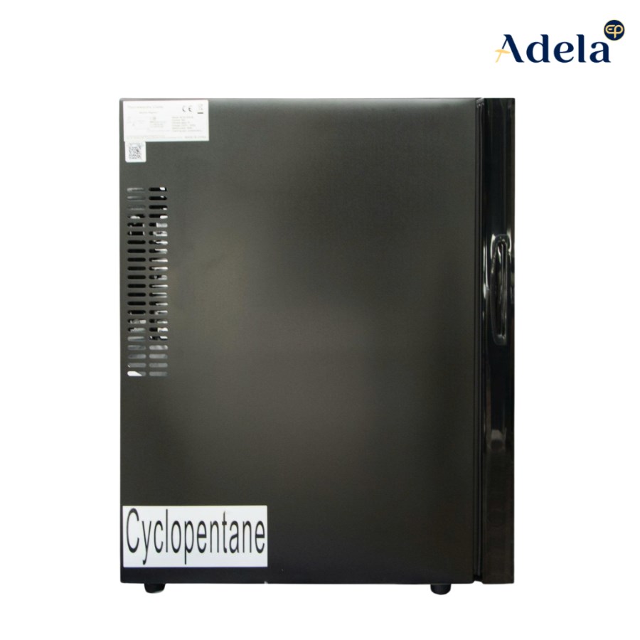 Tủ Rượu Vang Adela 18 Chai Chip BCW-50A
