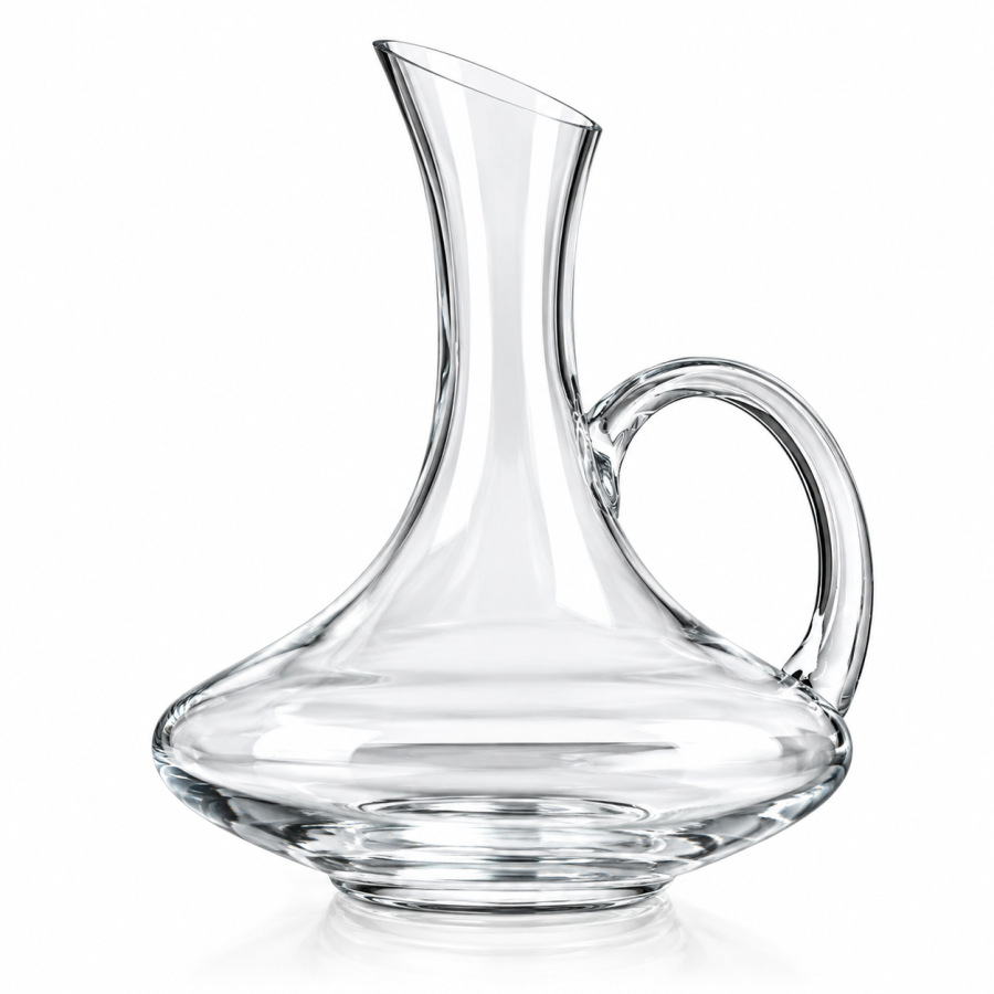 Bình Chiết Rượu Vang Adela 1500ml