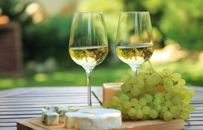 Rượu vang trắng làm từ gì? Quy trình sản xuất vang trắng như thế nào?