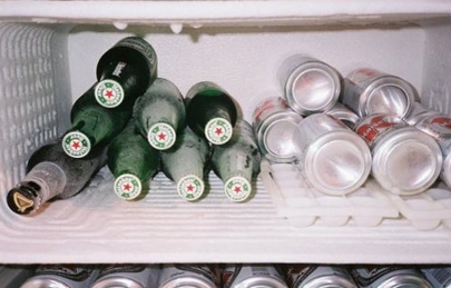 Có nên để rượu vang trong tủ lạnh không? Cách bảo quản tại nhà