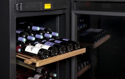 Bạn nên mua tủ rượu vang bao nhiêu chai là hợp lý?