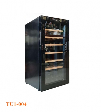 Tủ rượu vang Adela TU1-004 - Khẳng định chất riêng