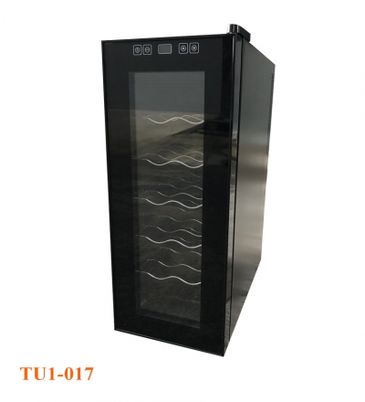 Tủ ủ rượu vang Adela cao cấp TU1-017