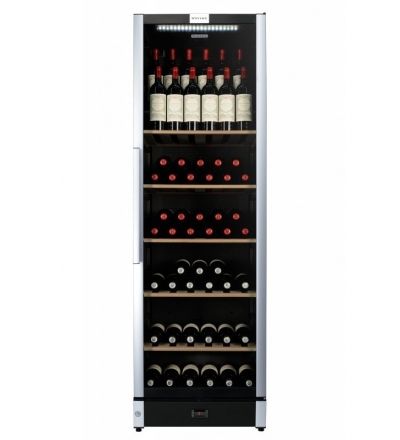 Tủ rượu vang Electrolux 8456