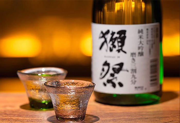 Sake đã mở nắp để được bao lâu tùy vào điều kiện bảo quản