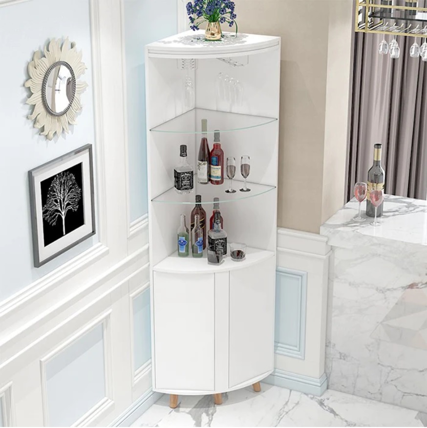 Tổng hợp các mẫu tủ rượu âm tường đẹp, bán chạy nhất trên thị trường