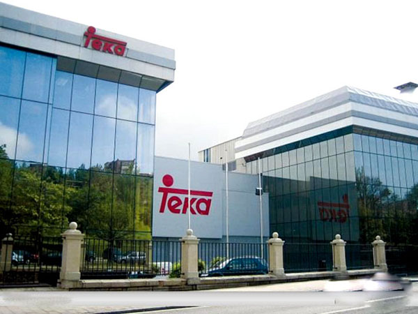 Teka là thương hiệu có nguồn gốc từ nước Đức