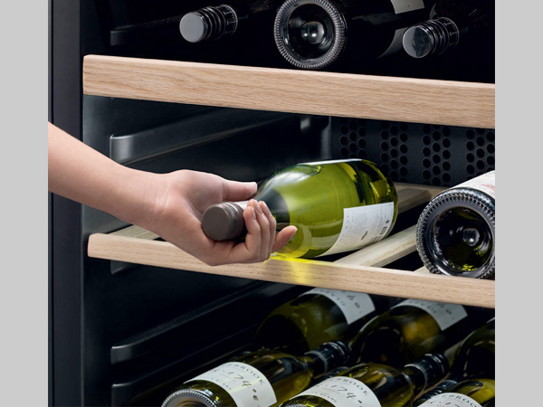 Malloca ứng dụng các công nghệ tiên tiến vào sản phẩm tủ rượu vang